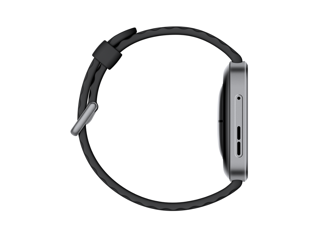 Buy HUAWEI WATCH FIT 4 Black | Smart Fitness Watch | in Qatar Buy HUAWEI WATCH FIT 4 Black | Smart Fitness Watch | in Qatar